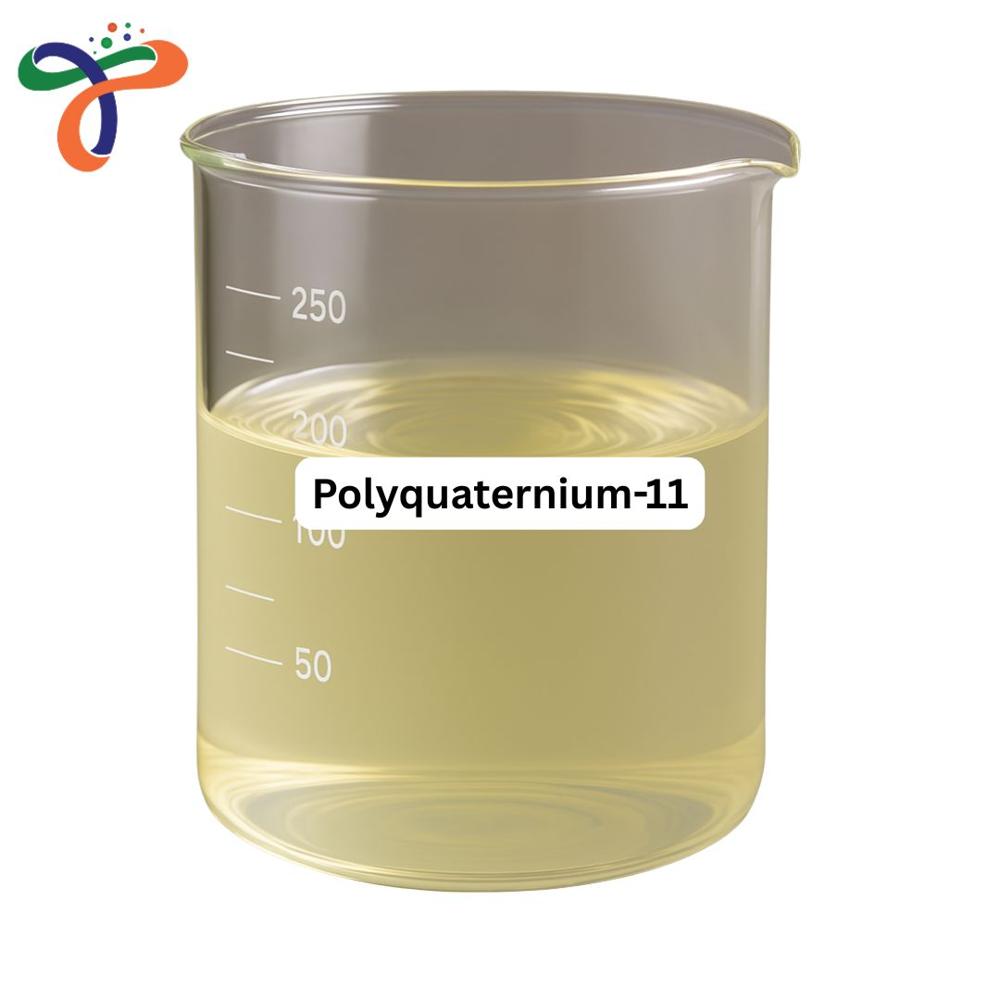 Polyquaternium-11 (53633-54-8) (Liquid)