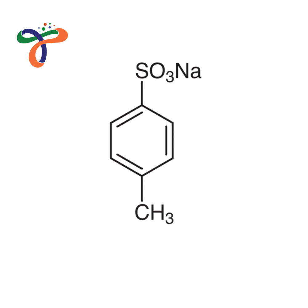Sodium P-Toluenesulfonate (657-84-1)
