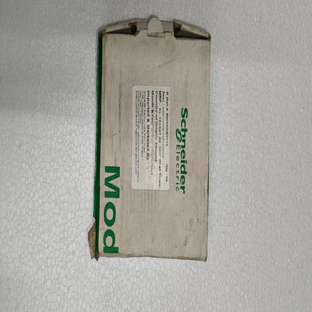 SCHNEIDER BMXN0E0110
