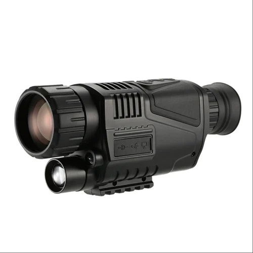 True Sense Night Vision Monocular NV300 with High-Definition 1080P Resolution, NV300