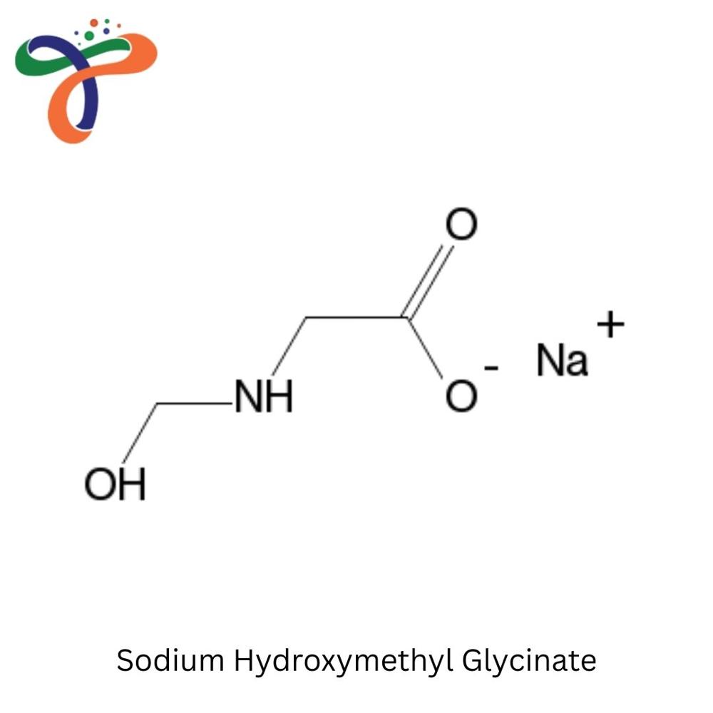 Sodium Hydroxymethyl Glycinate