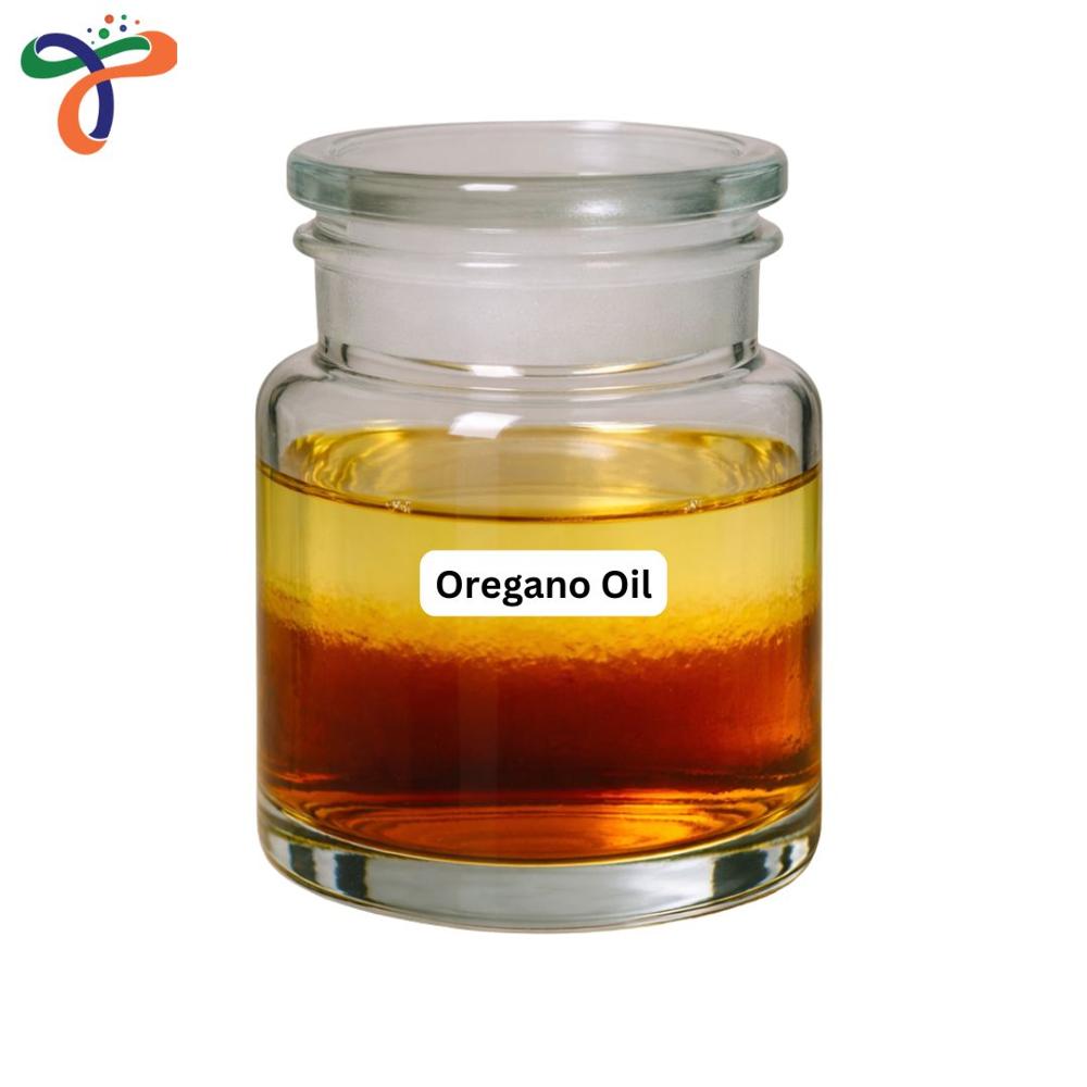 Oregano Oil (liquid)