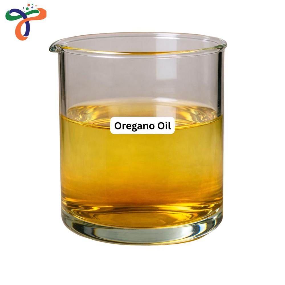 Oregano Oil (liquid)