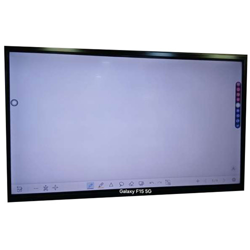 Newline Intrective Flat Panel Display - Assembly: Included Accessories: Pens
