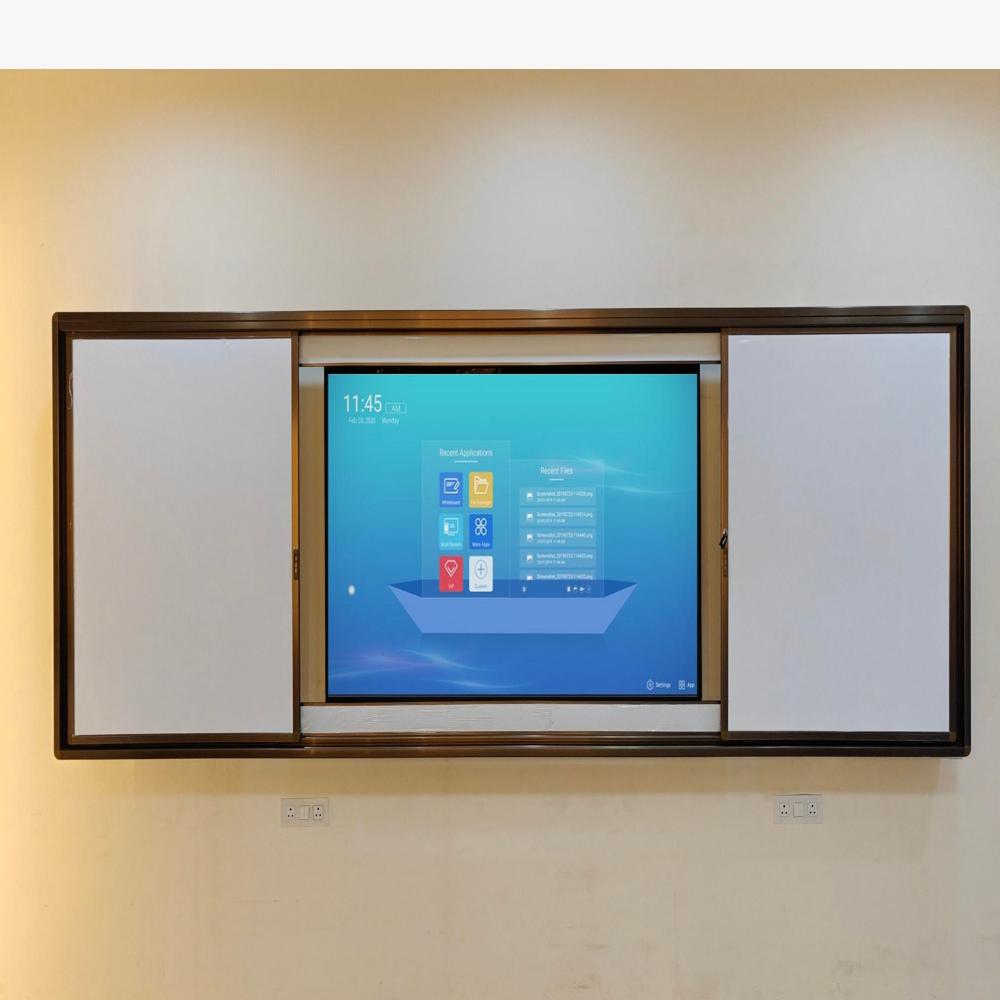 Panel Protector Sliding Board