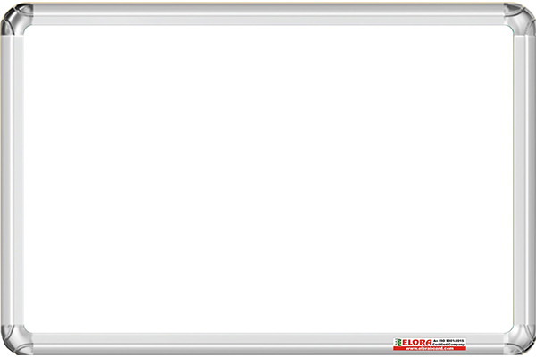 Magnetic White Board