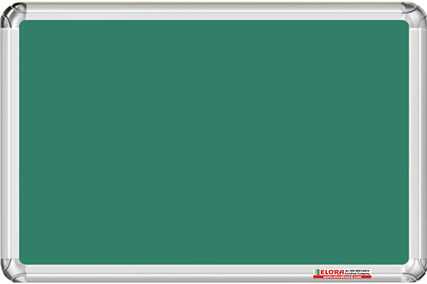 Magnetic Chalk Board - Advantage: Durable