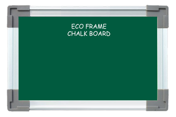 Non Magnetic Chalk Board