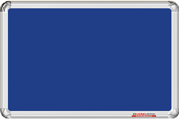 Notice-Pin-Up Board