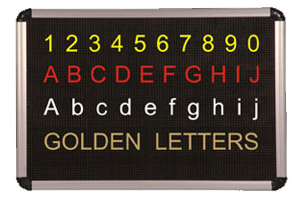Perforated Board