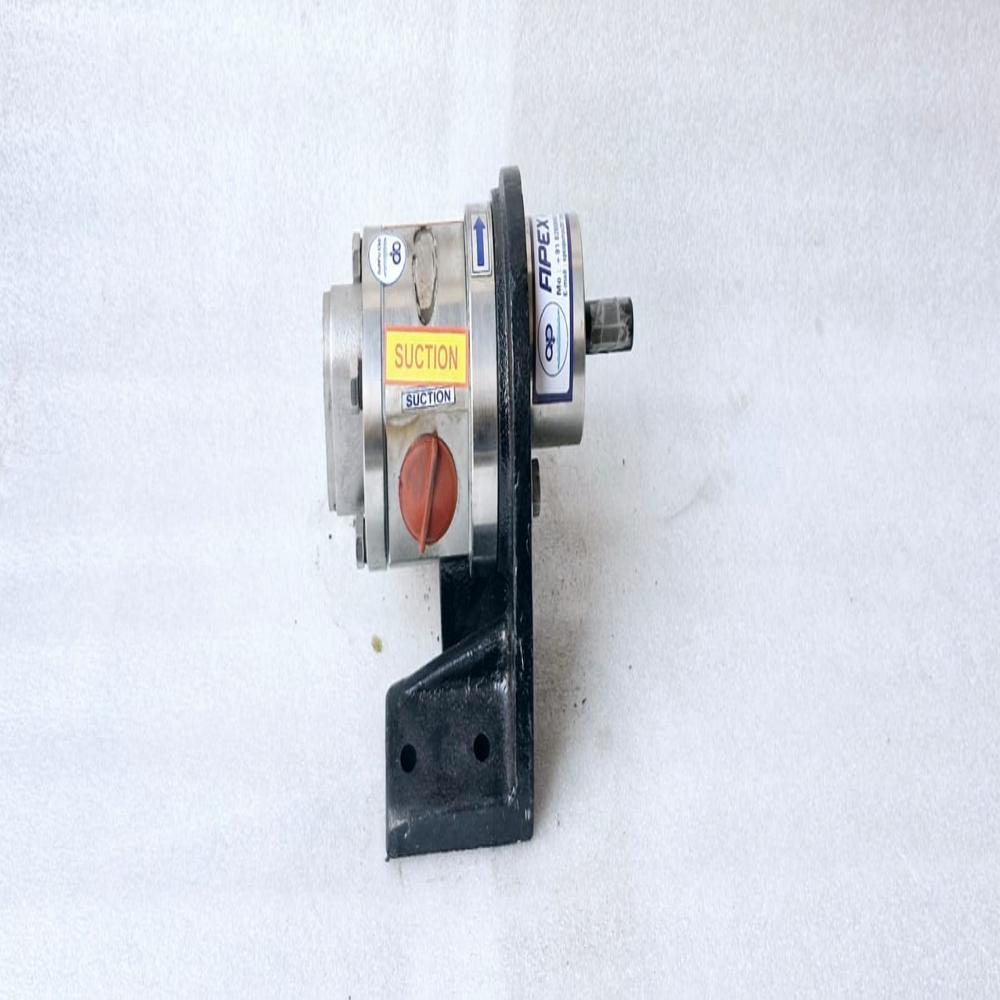 Cast Iron Gear Pumps - Caliber: 10