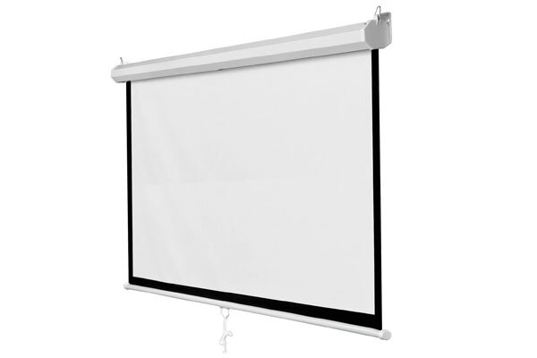 Insta lock - Auto lock Projection Screen