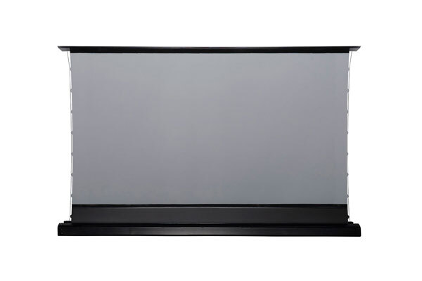 Floor Stand Projection Screen