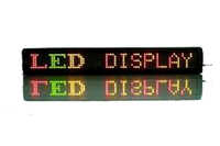 Led Moving Display Board