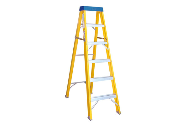 Aluminium Ladder