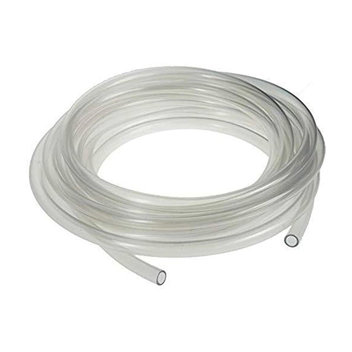 Transparent PVC Level Pipes