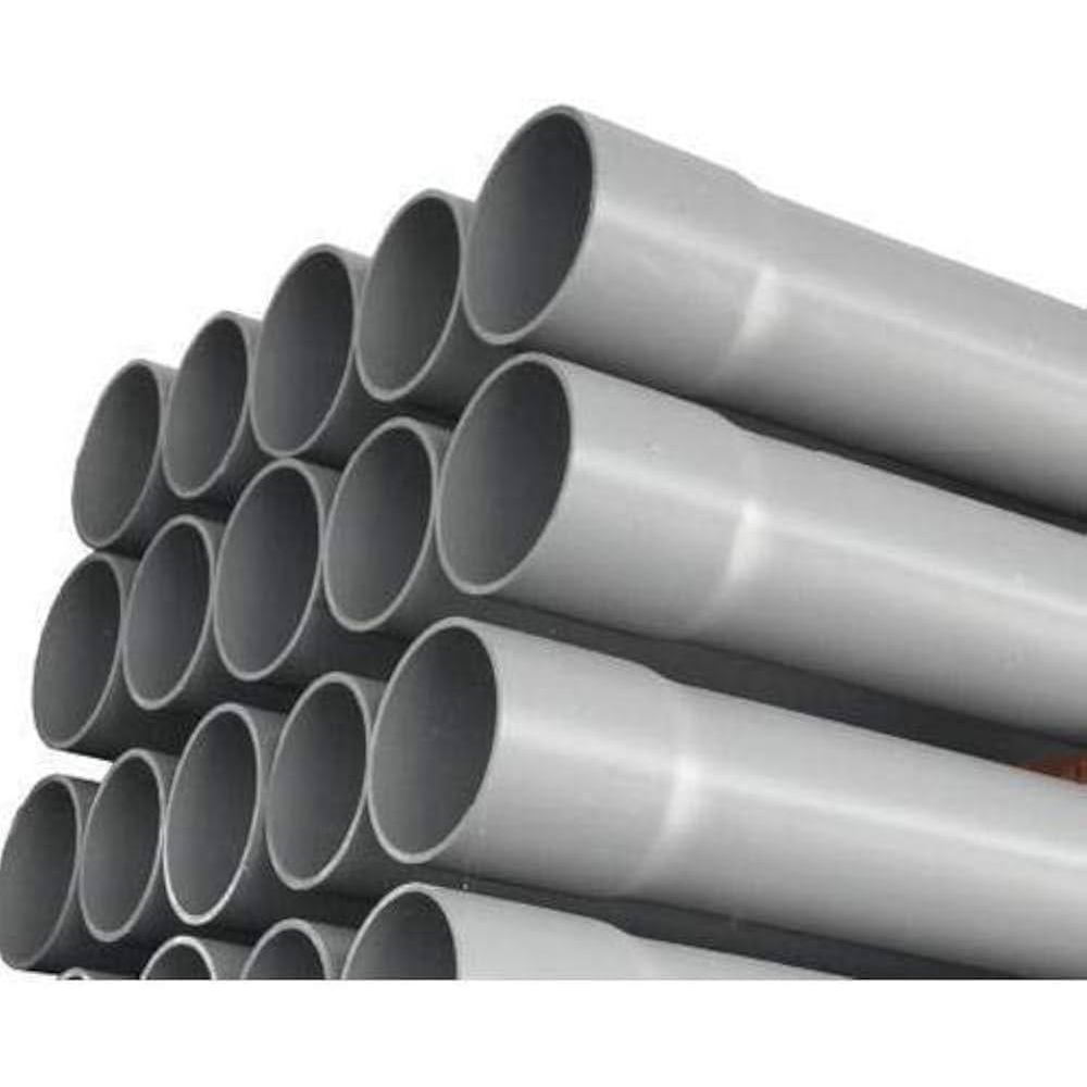 250mm Agricultural Pipes