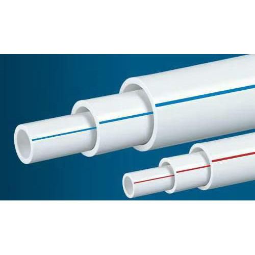 1-4 Inch UPVC Plumbing Pipes