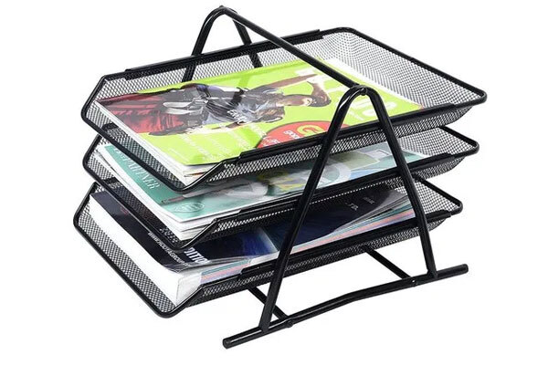 Document Tray