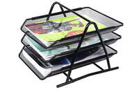 Document Tray