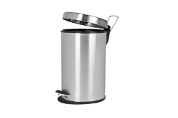 Pedal Dustbin