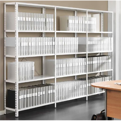 File Rack