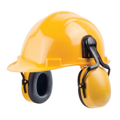 Ear Protection