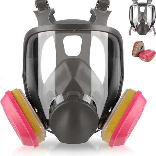 Respiratory Protection