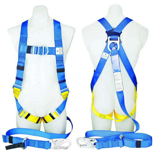 Fall Protection