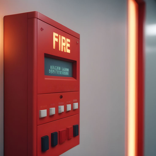 Fire Safety Product