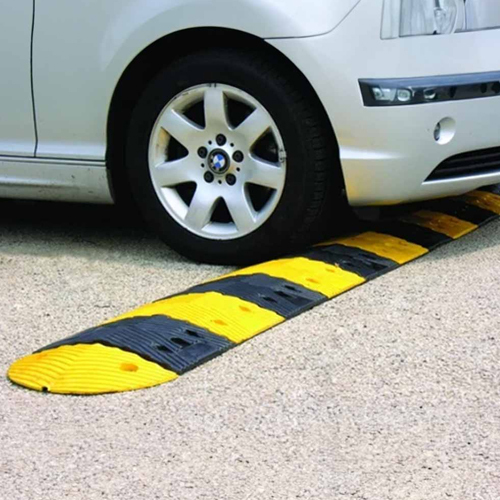 Speed Breaker