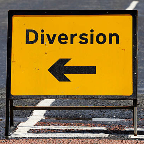 General Safety Signs