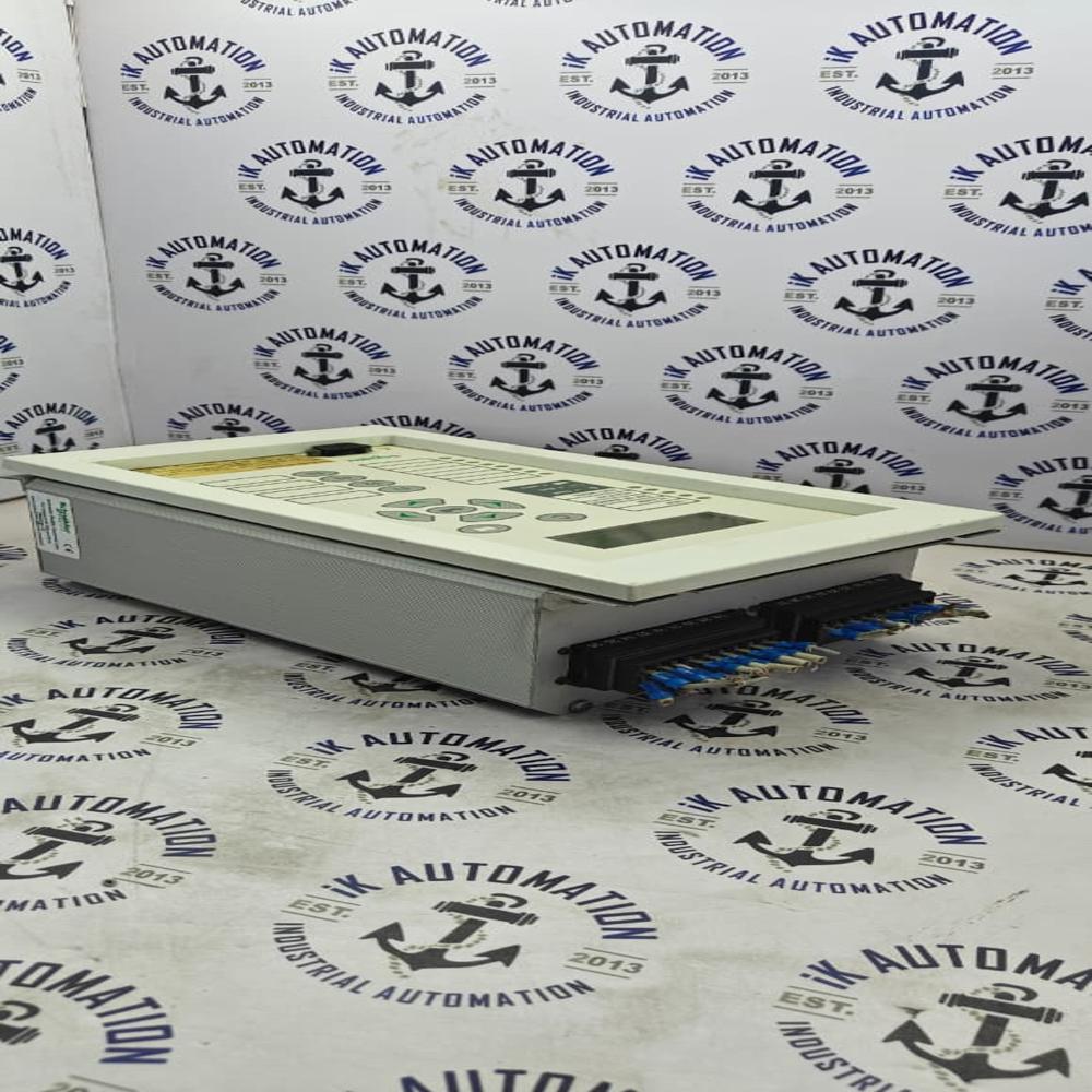 SCHNEIDER MICOM P630-9900020-301-401-603-921