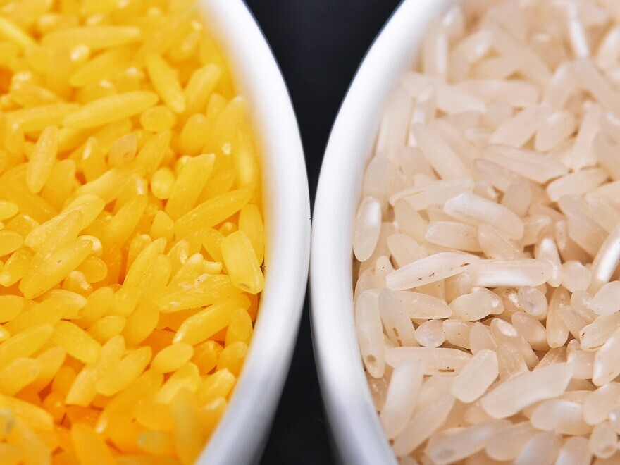 Golden Rice
