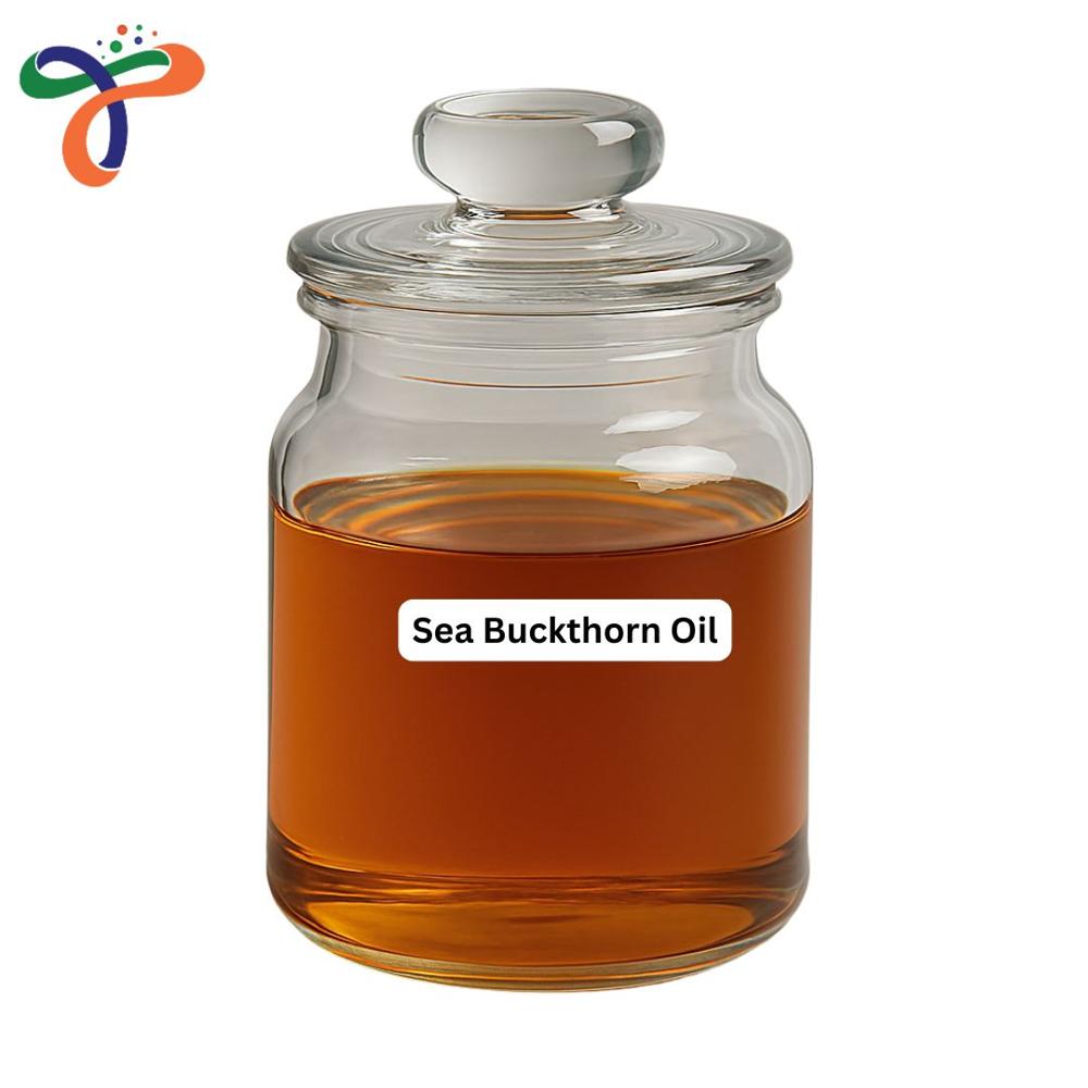 Sea Buckthorn Oil
