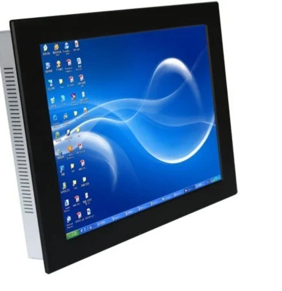 Industrial LCD Touch Screen