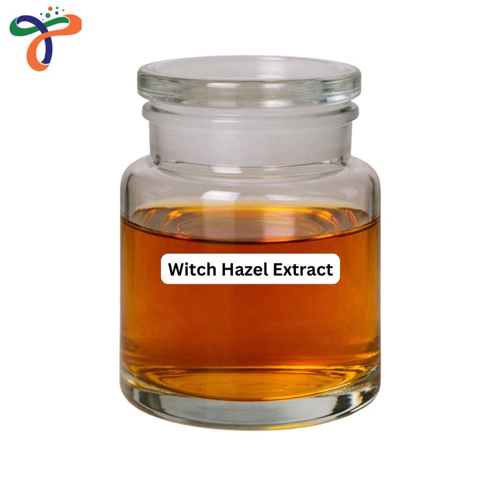 Witch Hazel Extract