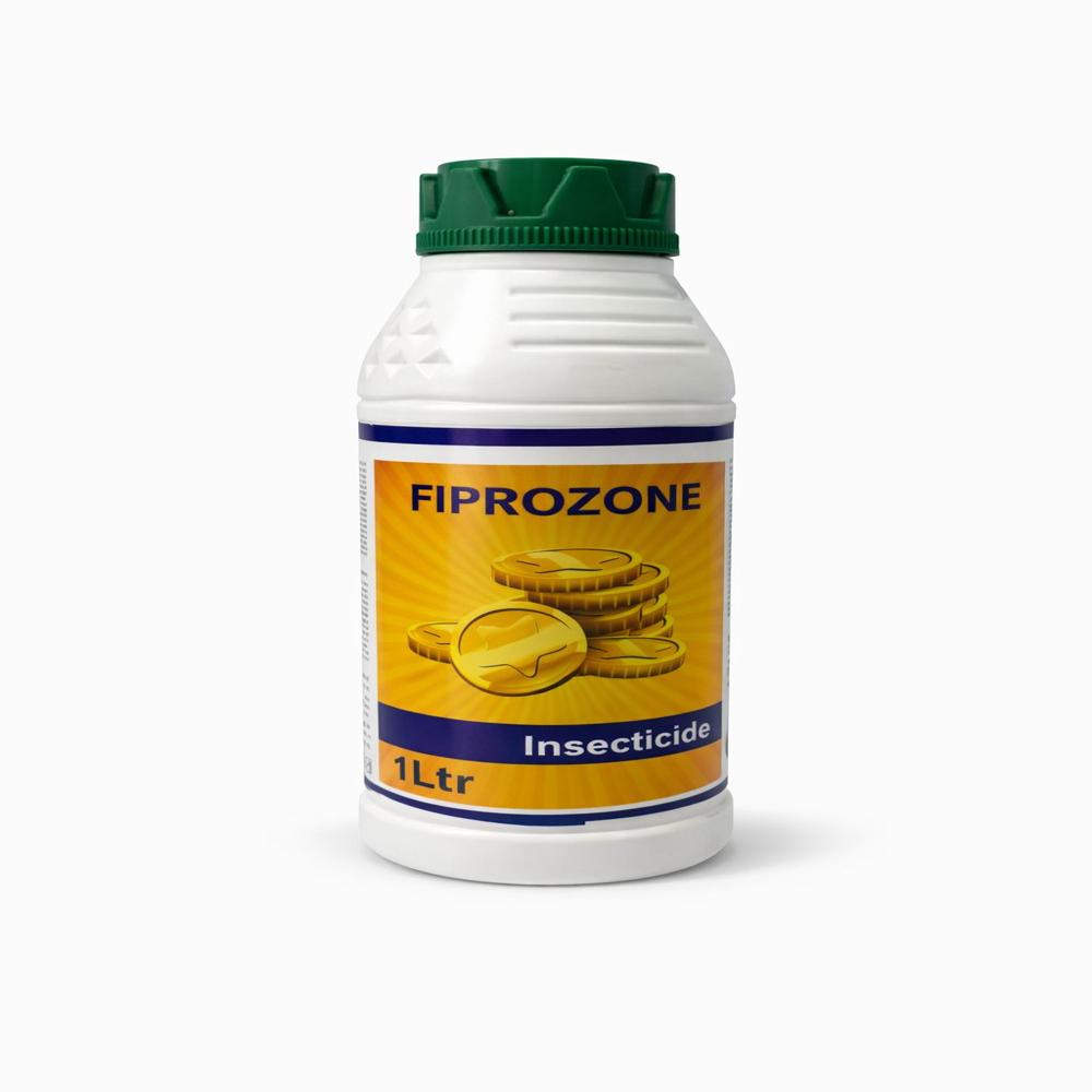 FIPROZONE - Fipronil 5% SC (1 ltr)