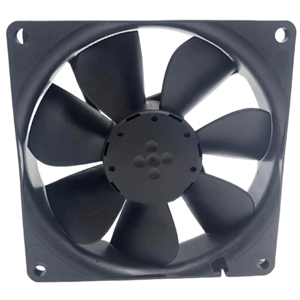 EBMPAPST 3414 N/2H 24V DC 3W 9025mm Ball Bearing Industrial Inverter Axial Cooling Fan