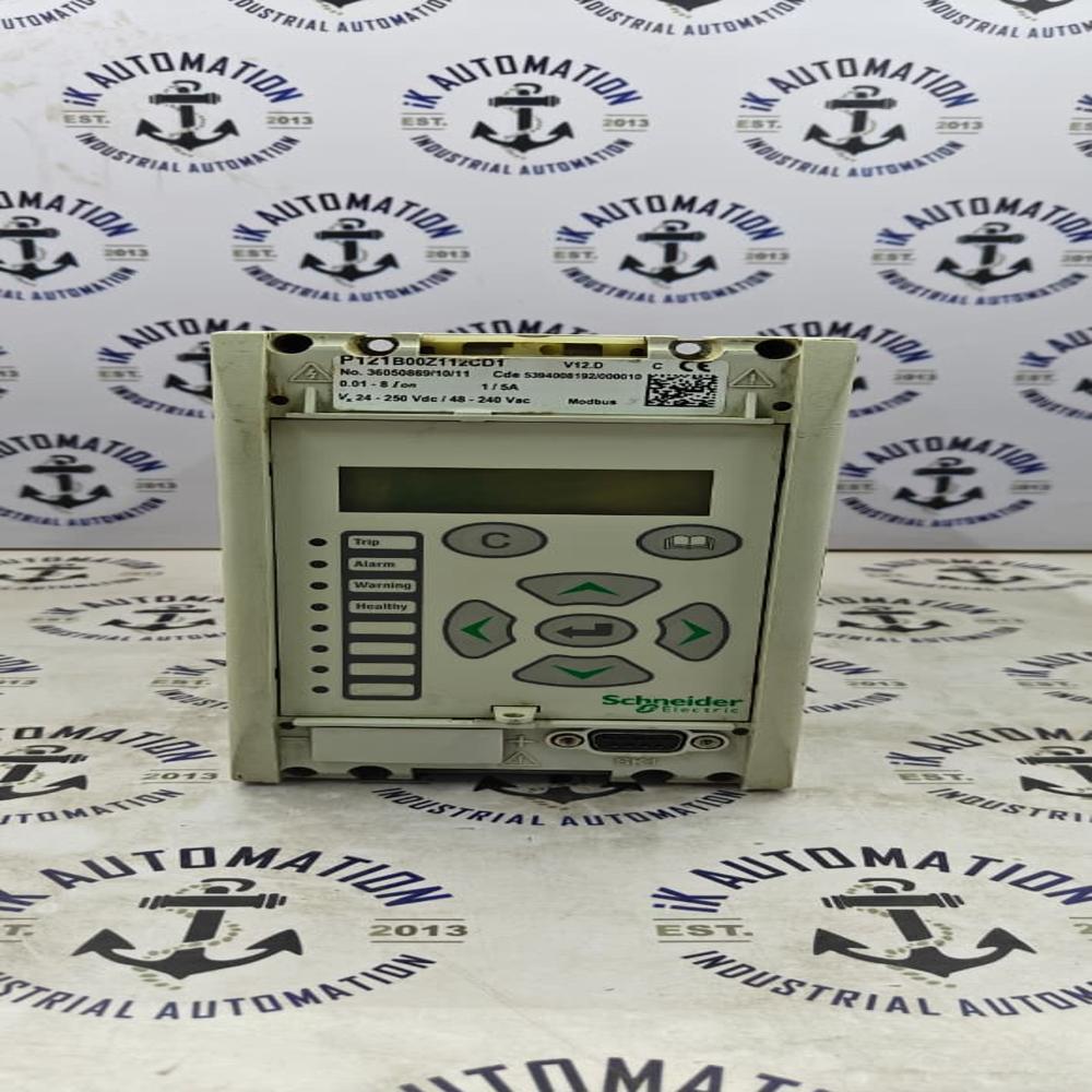 SCHNEIDER P121B00Z112CD1