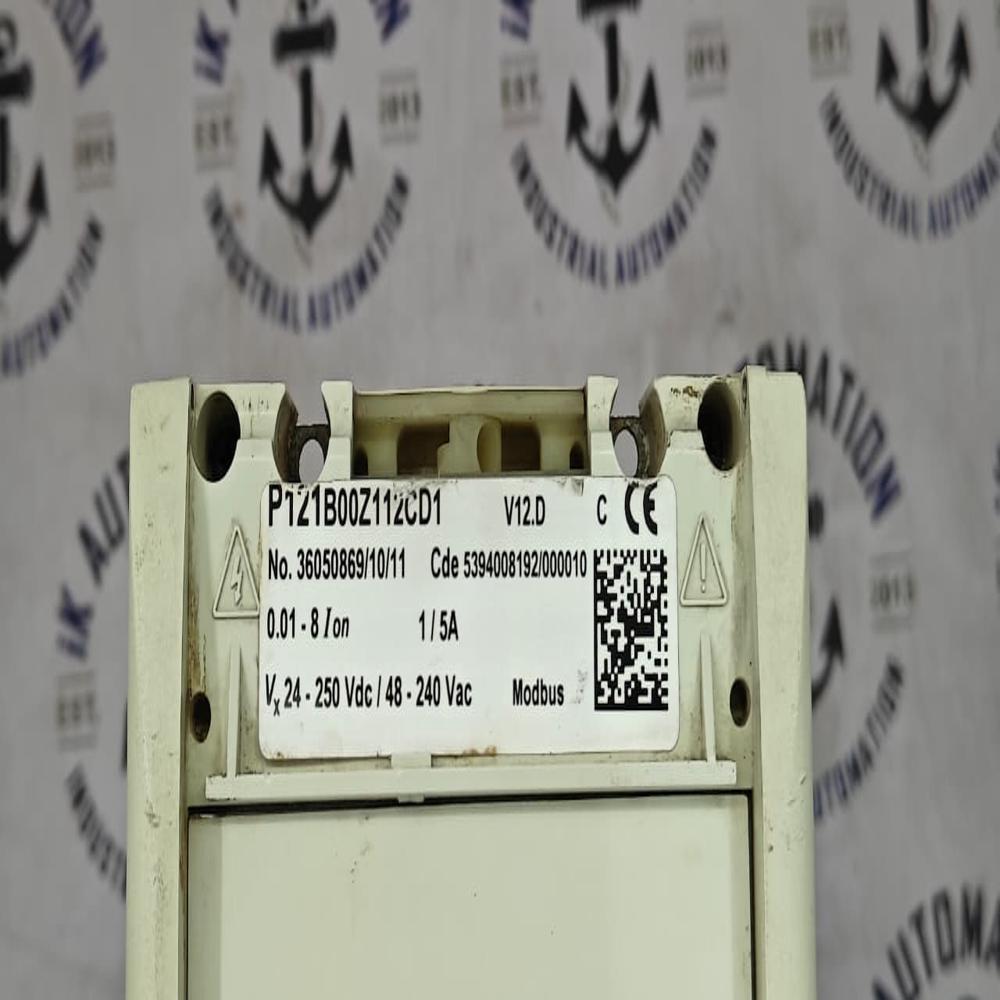 SCHNEIDER P121B00Z112CD1
