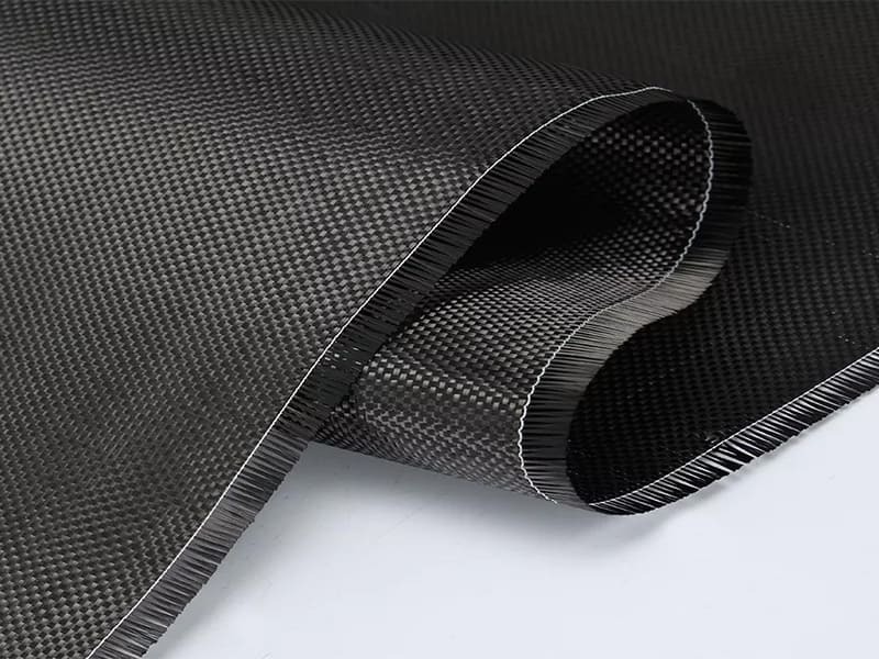 3K Carbon Fiber T700 Grade Fabric