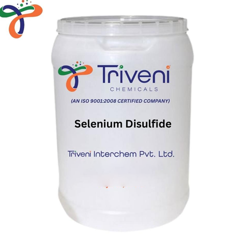 Selenium Disulfide (7488-56-4) - Cas No: 7488-56-4