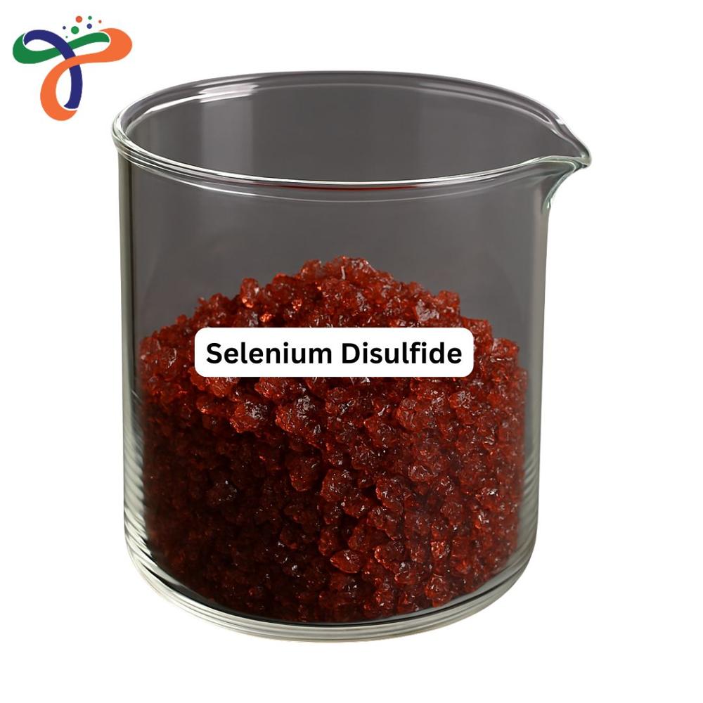 Selenium Disulfide (7488-56-4)