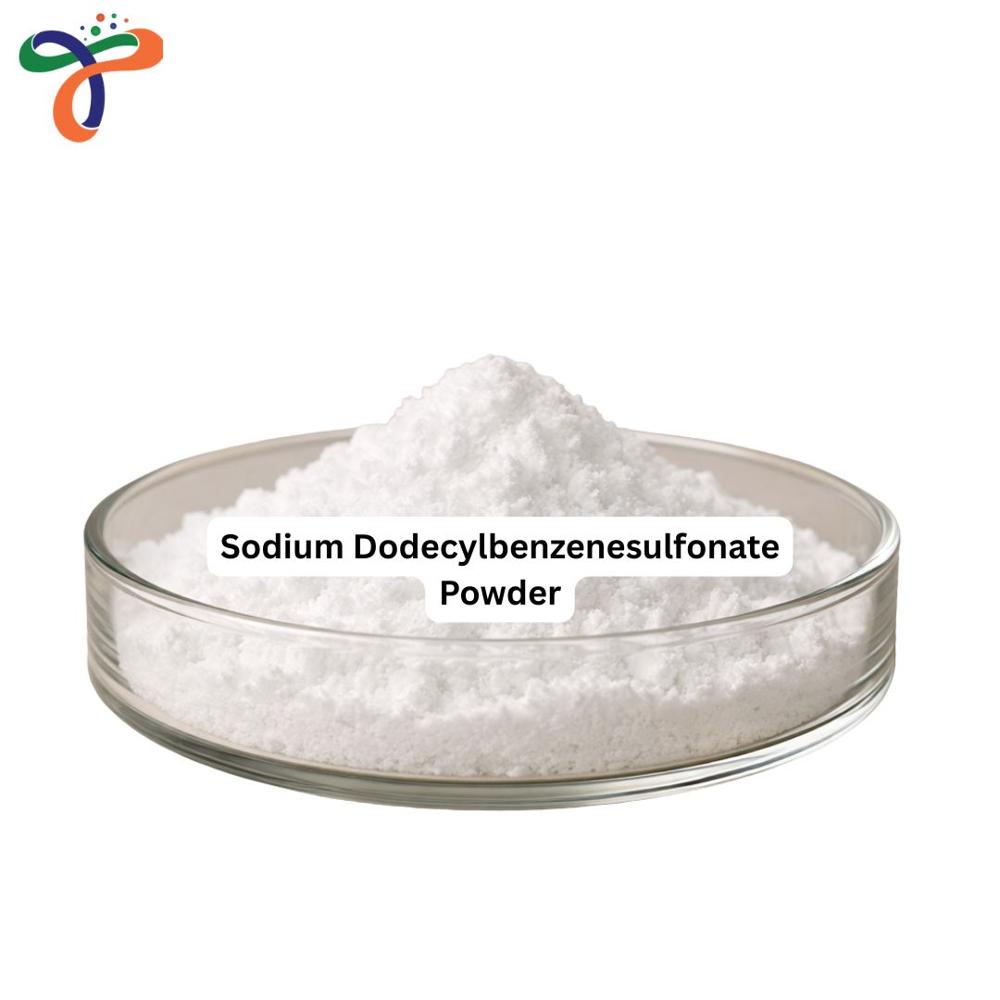 Sodium Dodecylbenzenesulfonate Powder