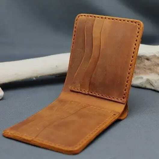 LW-01 Wallet