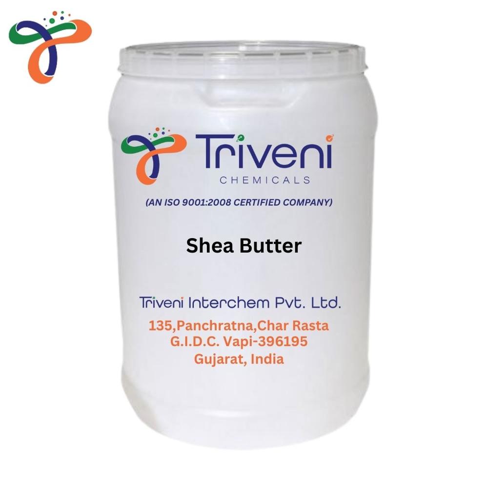 Shea Butter (Solid)