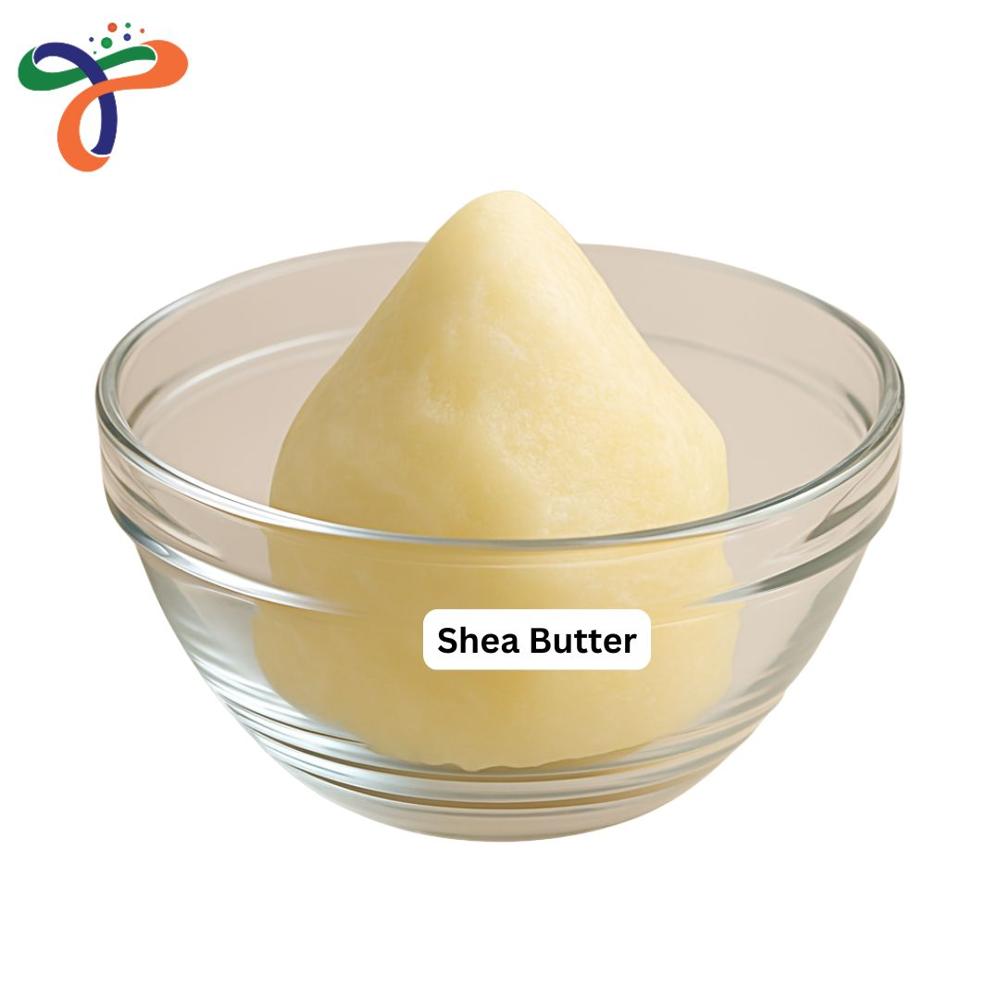 Shea Butter (Solid) - Cas No: Na
