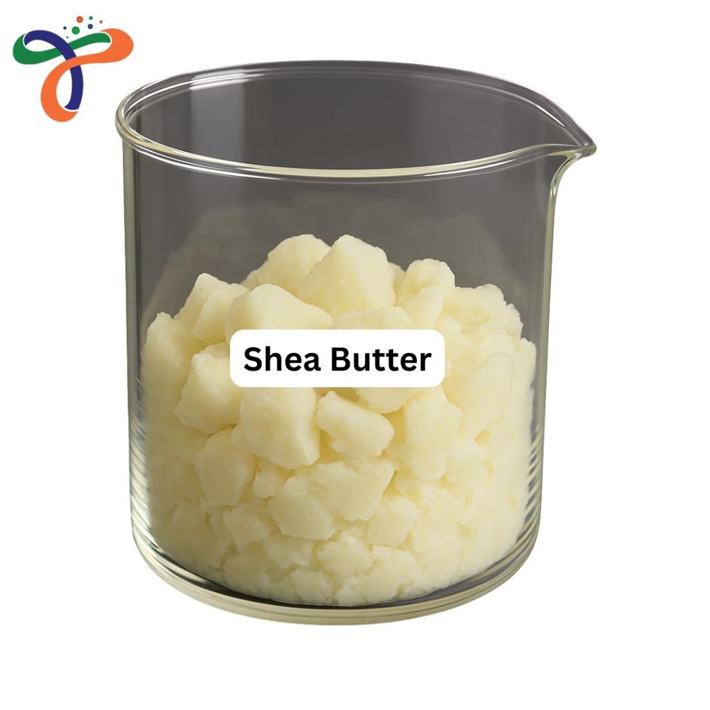 Shea Butter (Solid) - Cas No: Na