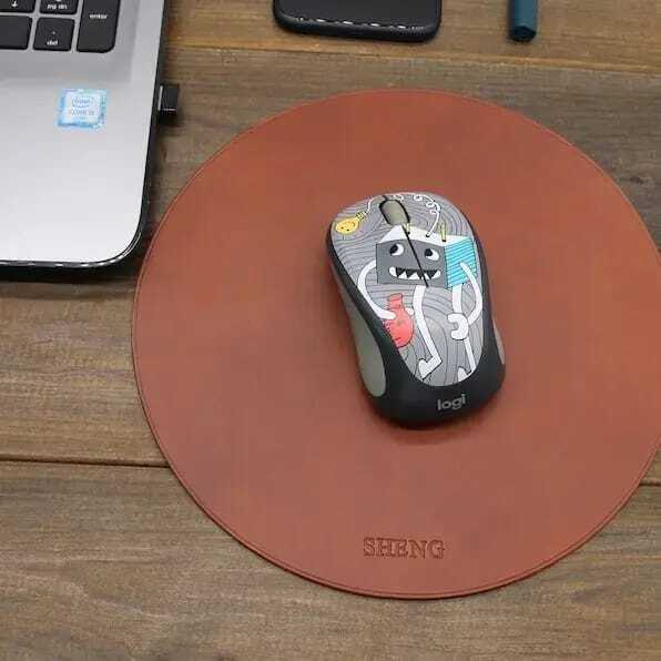 Mouse Pad